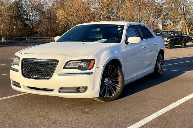 Used 2014 Chrysler 300 For Sale in Olive Branch, MS