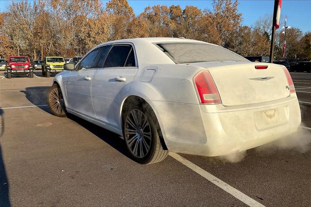 Used 2014 Chrysler 300 For Sale in Olive Branch, MS