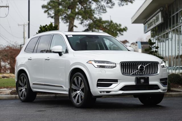 2020 Volvo XC90