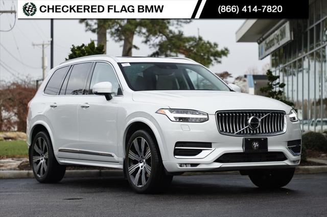 2020 Volvo XC90