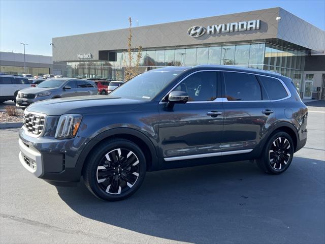 2024 Kia Telluride