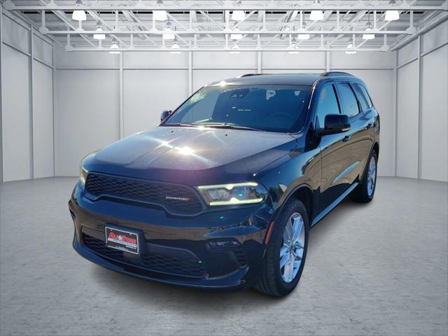 2023 Dodge Durango