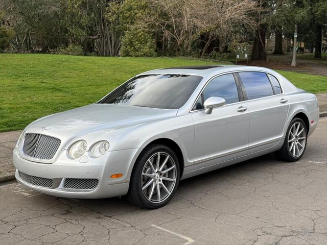 2006 Bentley Continental Flying Spur Flying Spur for sale in Portland, OR