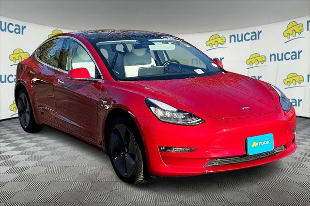 2018 Tesla Model 3 Performance for sale in Norwood, MA