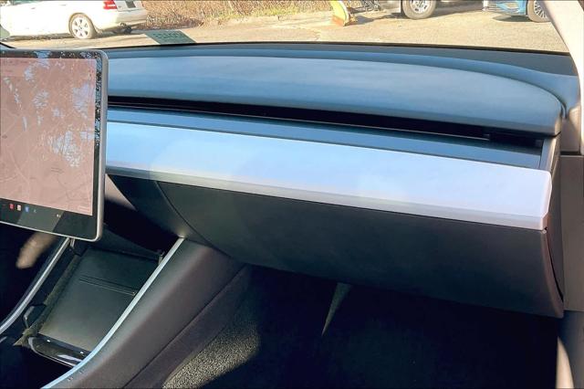 2018 Tesla Model 3 Performance