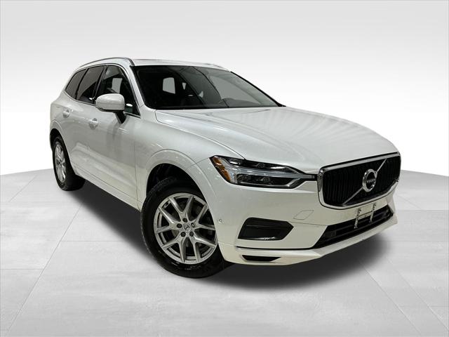 2018 Volvo XC60