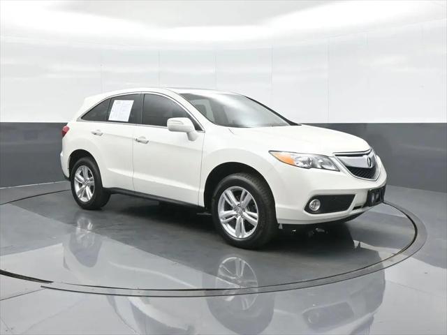 2015 Acura RDX T Mulliner for sale in Kansas City, MO