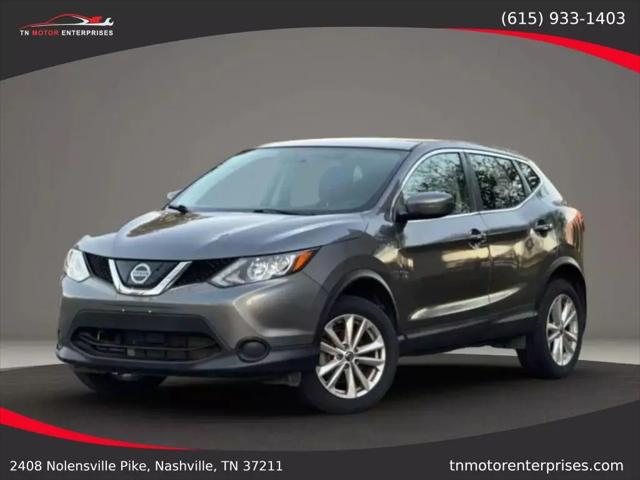 2019 Nissan Rogue Sport SL for sale in Nashville, TN