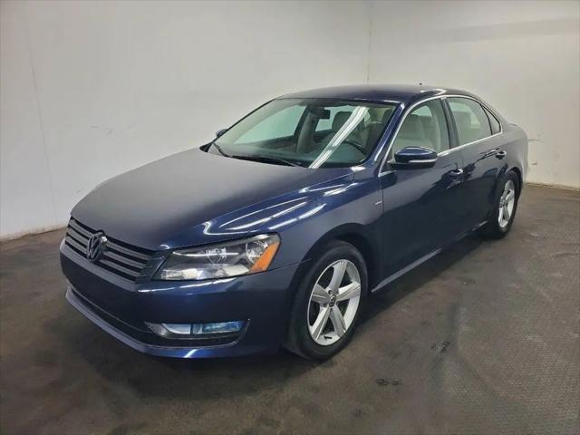2015 Volkswagen Passat for sale near Fairfield, OH