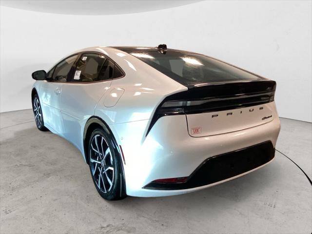 2024 Toyota Prius Prime XSE Premium