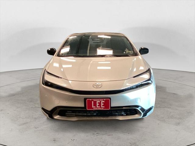 2024 Toyota Prius Prime XSE Premium