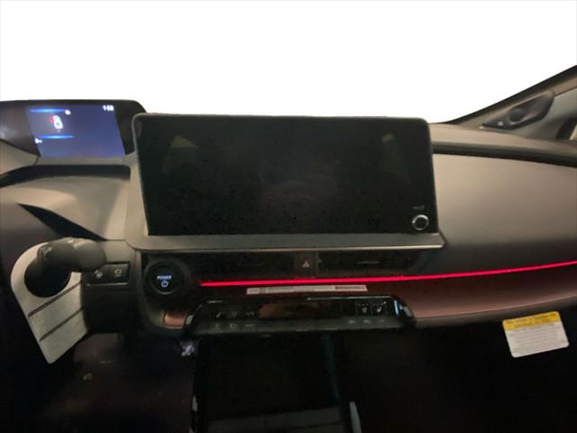 2024 Toyota Prius Prime XSE Premium