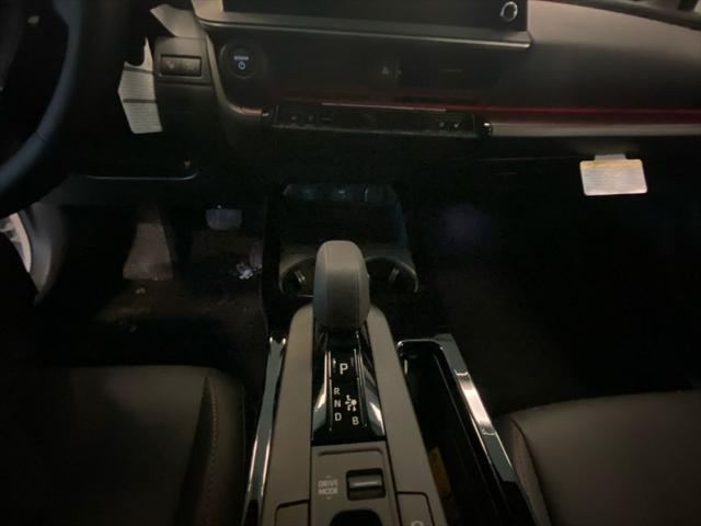 2024 Toyota Prius Prime XSE Premium