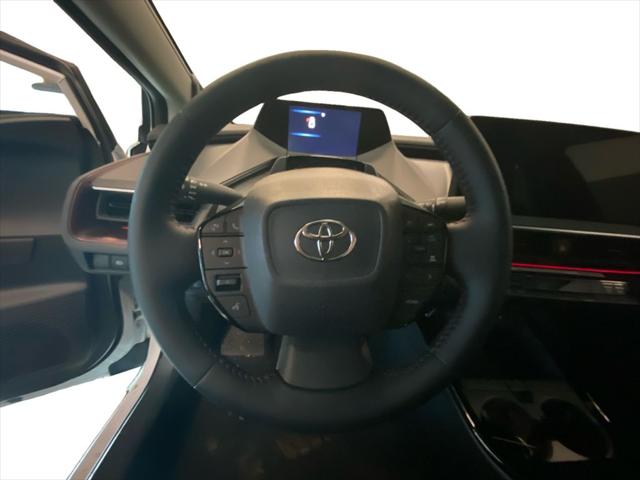2024 Toyota Prius Prime XSE Premium