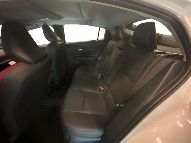 2024 Toyota Prius Prime XSE Premium