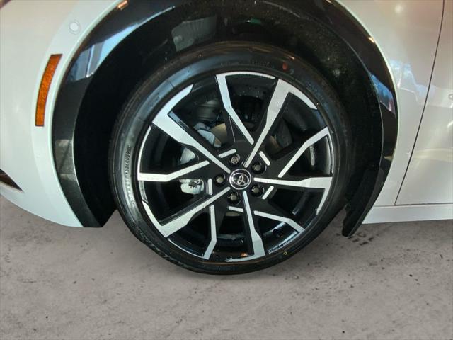 2024 Toyota Prius Prime XSE Premium