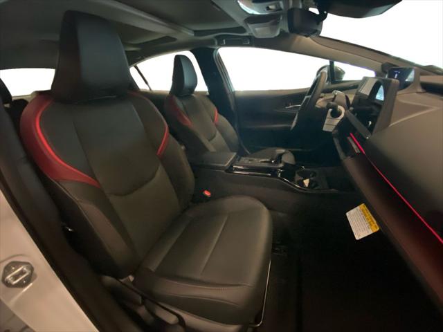 2024 Toyota Prius Prime XSE Premium