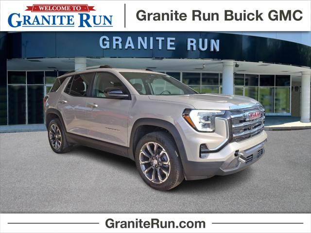 2025 GMC Terrain AWD Elevation for sale in Media, PA