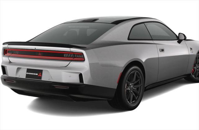 2024 Dodge Charger CHARGER DAYTONA SCAT PACK AWD