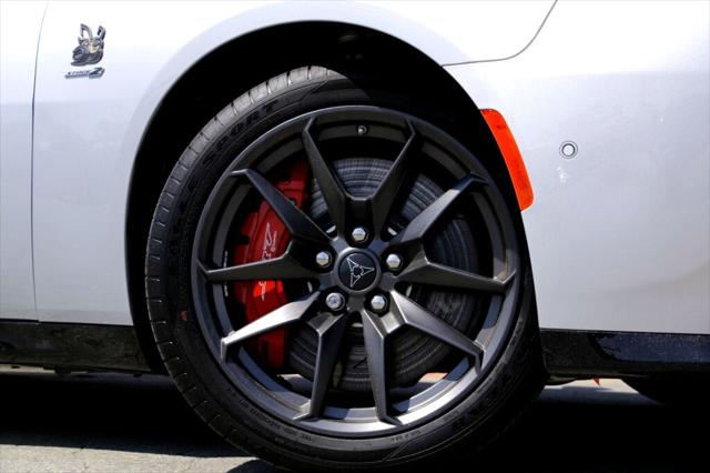 2024 Dodge Charger CHARGER DAYTONA SCAT PACK AWD