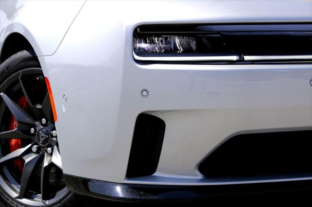 2024 Dodge Charger CHARGER DAYTONA SCAT PACK AWD