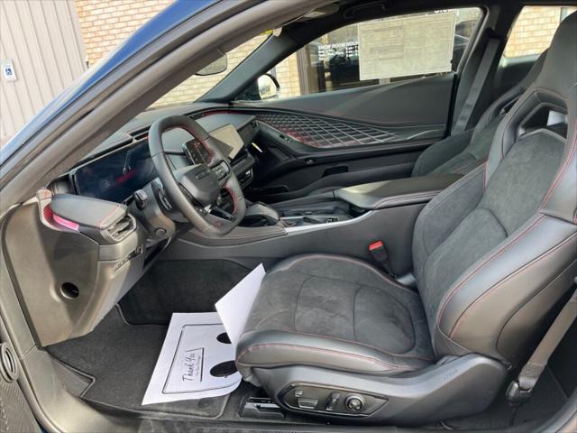 2024 Dodge Charger CHARGER DAYTONA SCAT PACK AWD