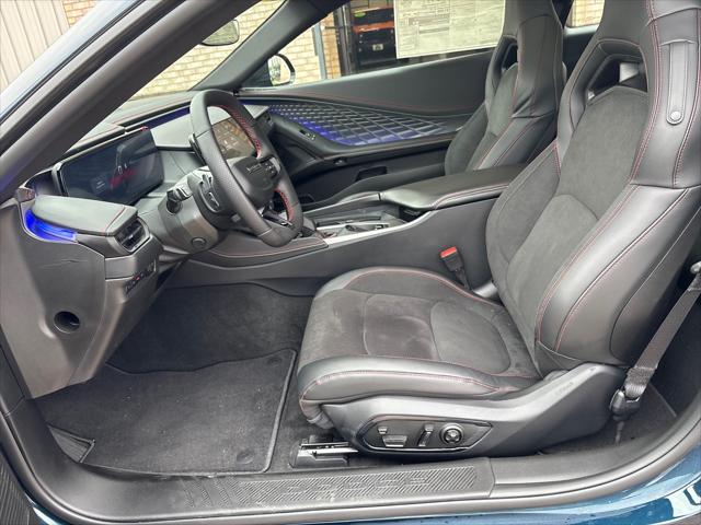 2024 Dodge Charger CHARGER DAYTONA SCAT PACK AWD