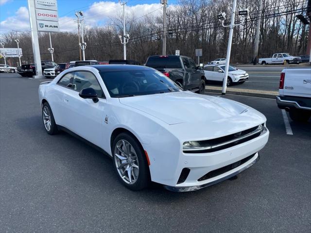 2024 Dodge Charger CHARGER DAYTONA SCAT PACK AWD