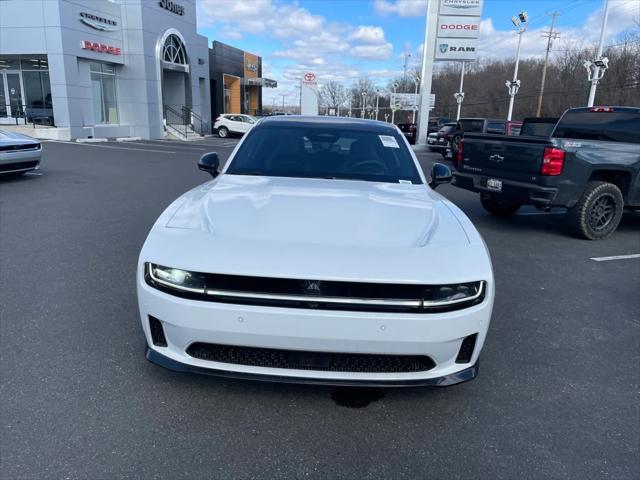 2024 Dodge Charger CHARGER DAYTONA SCAT PACK AWD