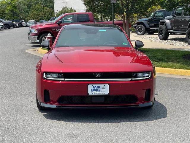 2024 Dodge Charger CHARGER DAYTONA SCAT PACK AWD