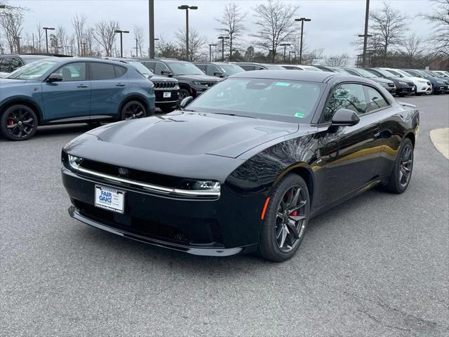 2024 Dodge Charger CHARGER DAYTONA SCAT PACK AWD