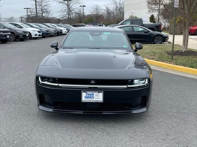 2024 Dodge Charger CHARGER DAYTONA SCAT PACK AWD