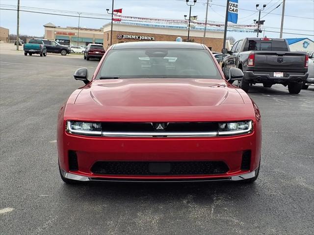 2024 Dodge Charger CHARGER DAYTONA R/T AWD