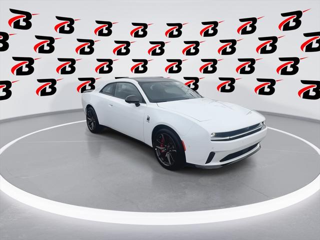 2024 Dodge Charger CHARGER DAYTONA SCAT PACK AWD
