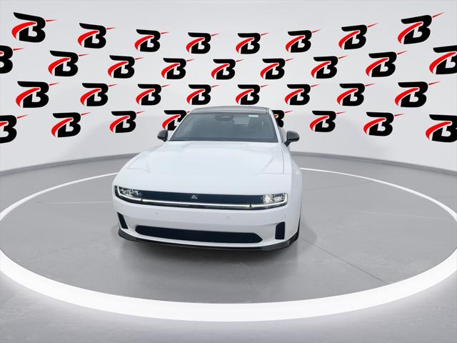 2024 Dodge Charger CHARGER DAYTONA SCAT PACK AWD