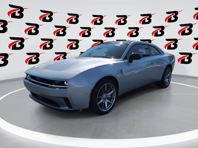 2024 Dodge Charger CHARGER DAYTONA SCAT PACK AWD