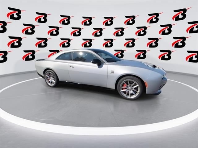 2024 Dodge Charger CHARGER DAYTONA SCAT PACK AWD