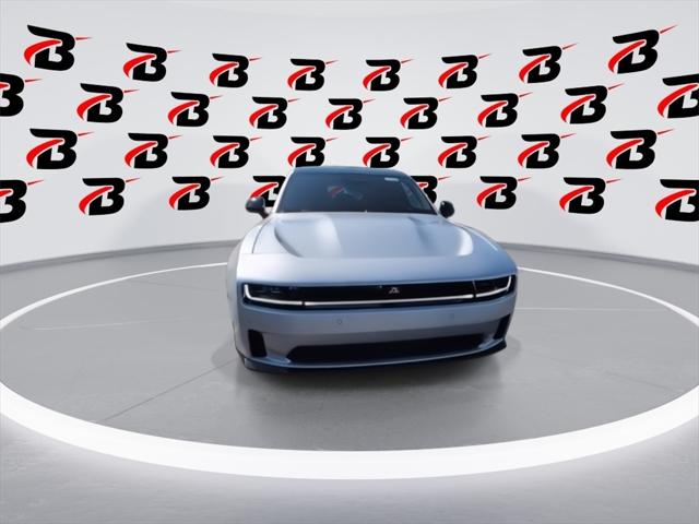 2024 Dodge Charger CHARGER DAYTONA SCAT PACK AWD