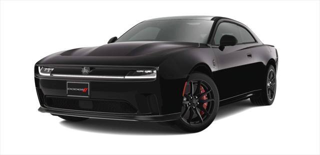 2024 Dodge Charger CHARGER DAYTONA SCAT PACK AWD