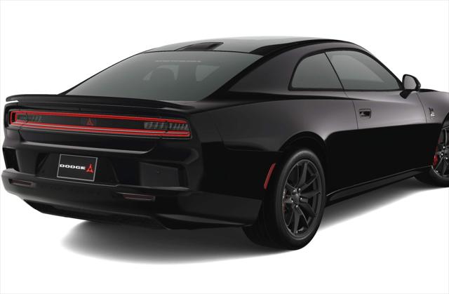 2024 Dodge Charger CHARGER DAYTONA SCAT PACK AWD