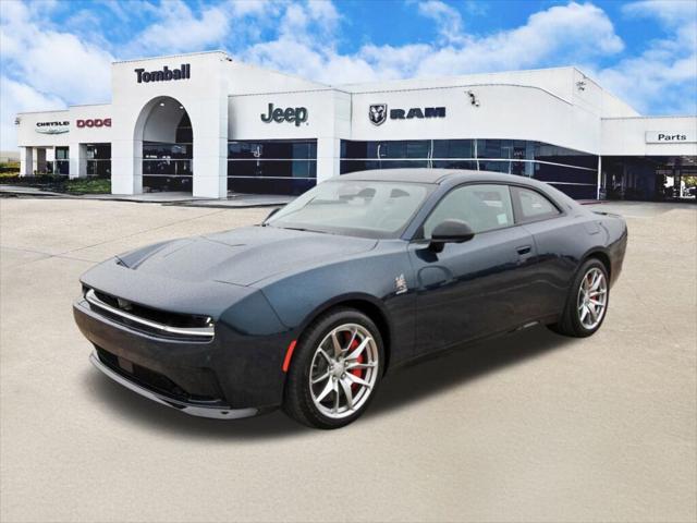 2024 Dodge Charger CHARGER DAYTONA SCAT PACK AWD 2024 Dodge Charger CHARGER DAYTONA SCAT PACK AWD