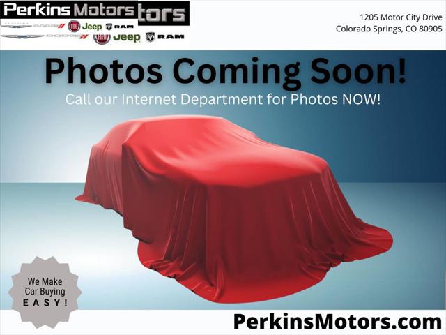 2024 RAM Ram 5500 Chassis Cab RAM 5500 TRADESMAN CHASSIS CREW CAB 4X4 84 CA