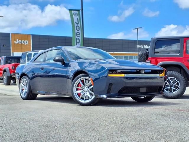 2024 Dodge Charger CHARGER DAYTONA SCAT PACK AWD