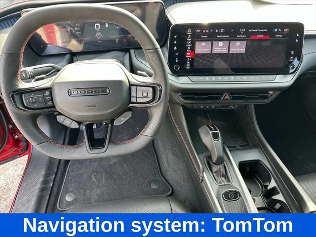 2024 Dodge Charger CHARGER DAYTONA R/T AWD
