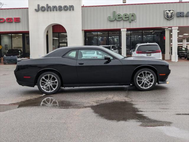 2022 Dodge Challenger GT AWD