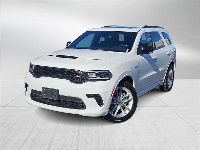 2023 Dodge Durango R/T Plus RWD