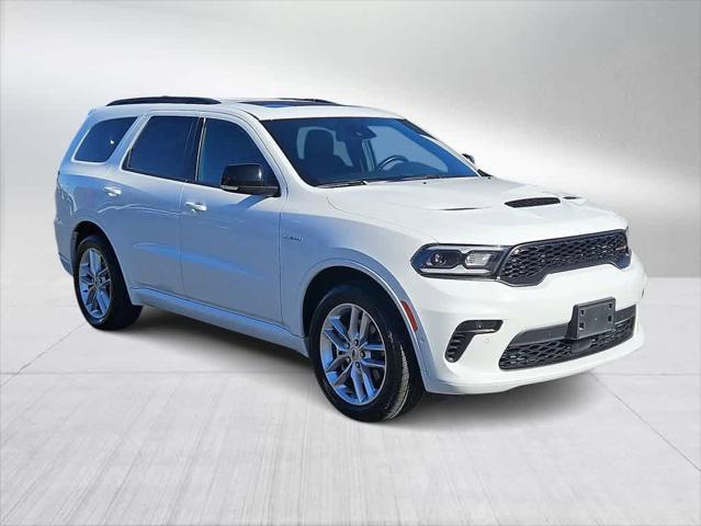 2023 Dodge Durango R/T Plus RWD