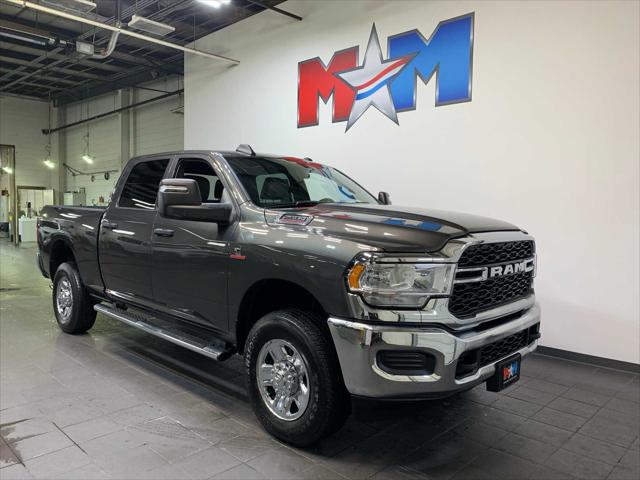 2024 RAM 2500 Tradesman Crew Cab 4x4 64 Box