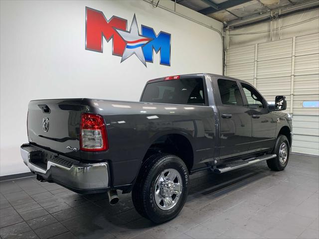 2024 RAM 2500 Tradesman Crew Cab 4x4 64 Box