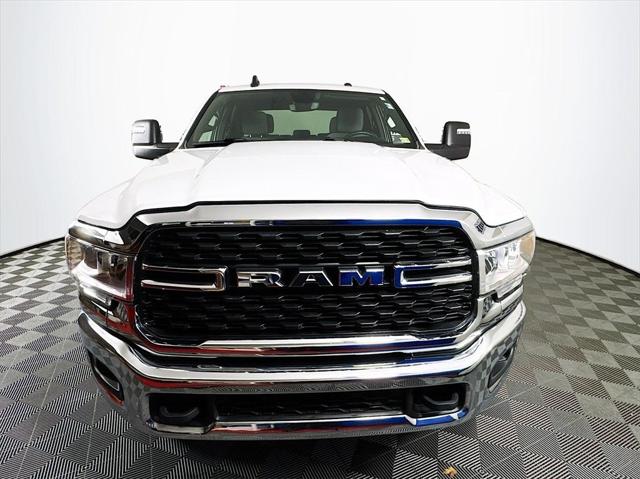 2024 RAM 2500 Big Horn Crew Cab 4x4 64 Box